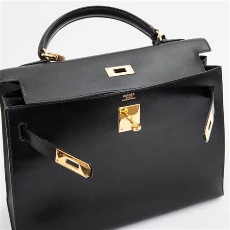 hermes k32 price|hermes kelly 32 black box.